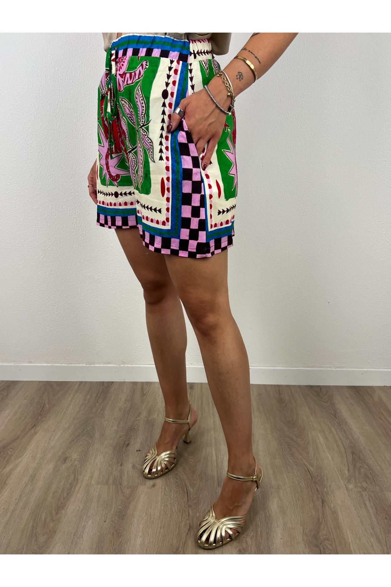 SUSY MIX Unica