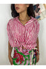 camicia rigata susy mix 33132vi 27008490