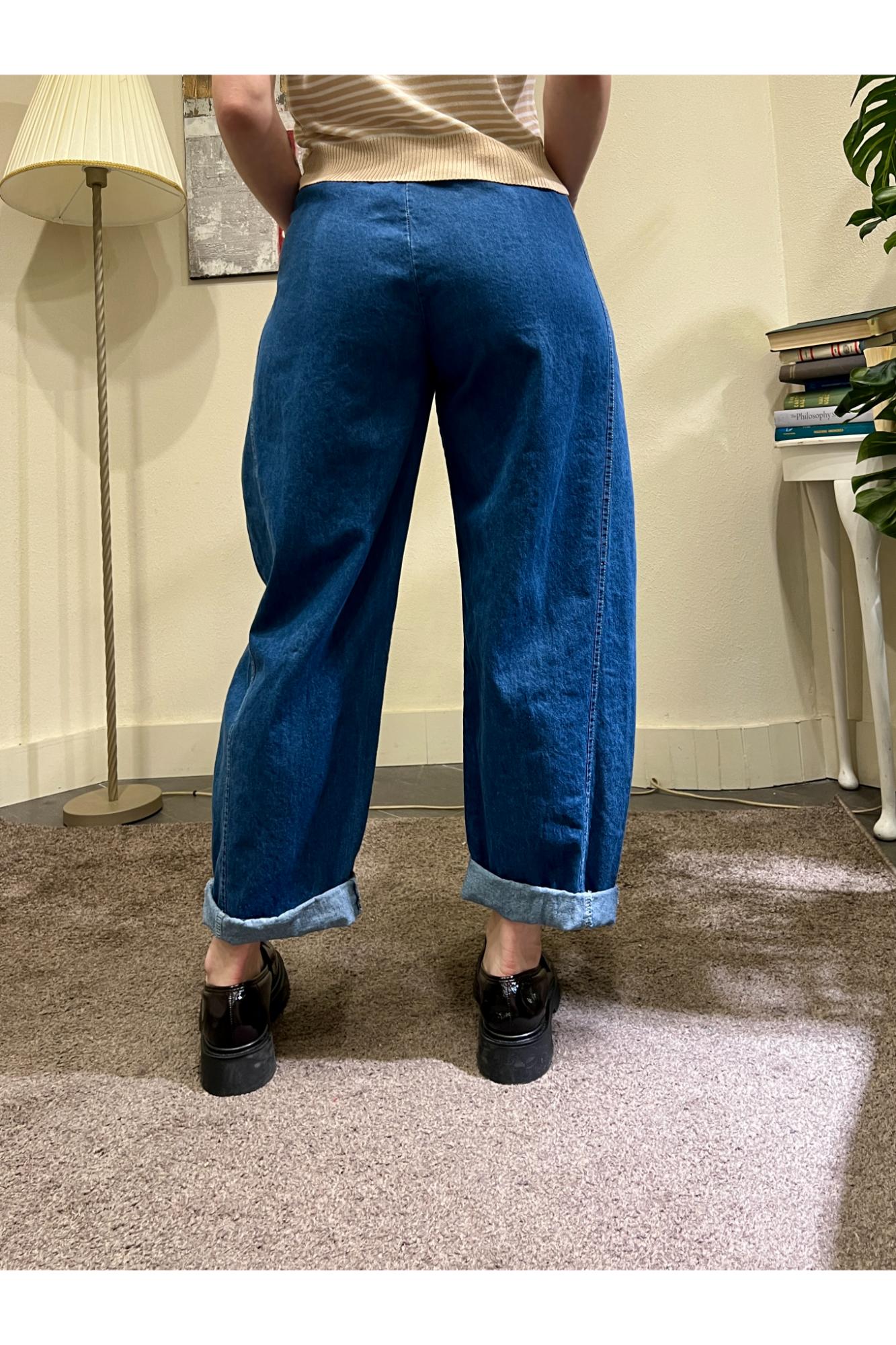 SUSY MIX Jeans stellina Susy mix Jeans