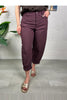 pantalone cuoricino paracadute susy mix 60285tl 27484229