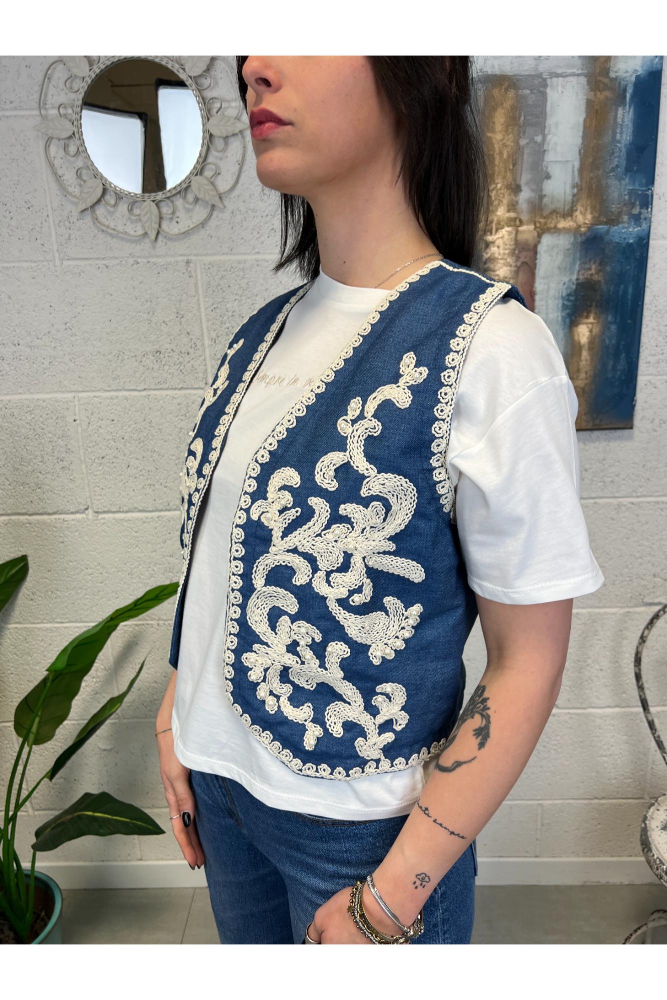 SUSY MIX Jeans