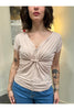 maglia con nodo susy mix b05150 24560633