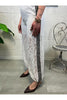pantalone di pizzo susy mix p222856pizzo 42346581