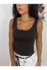 canottiera con bottoncini susy mix sh004374 23833295