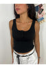canottiera con bottoncini susy mix sh004374 26807434
