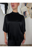 maglia a lupetto in satin dixie c782b012a 26382978