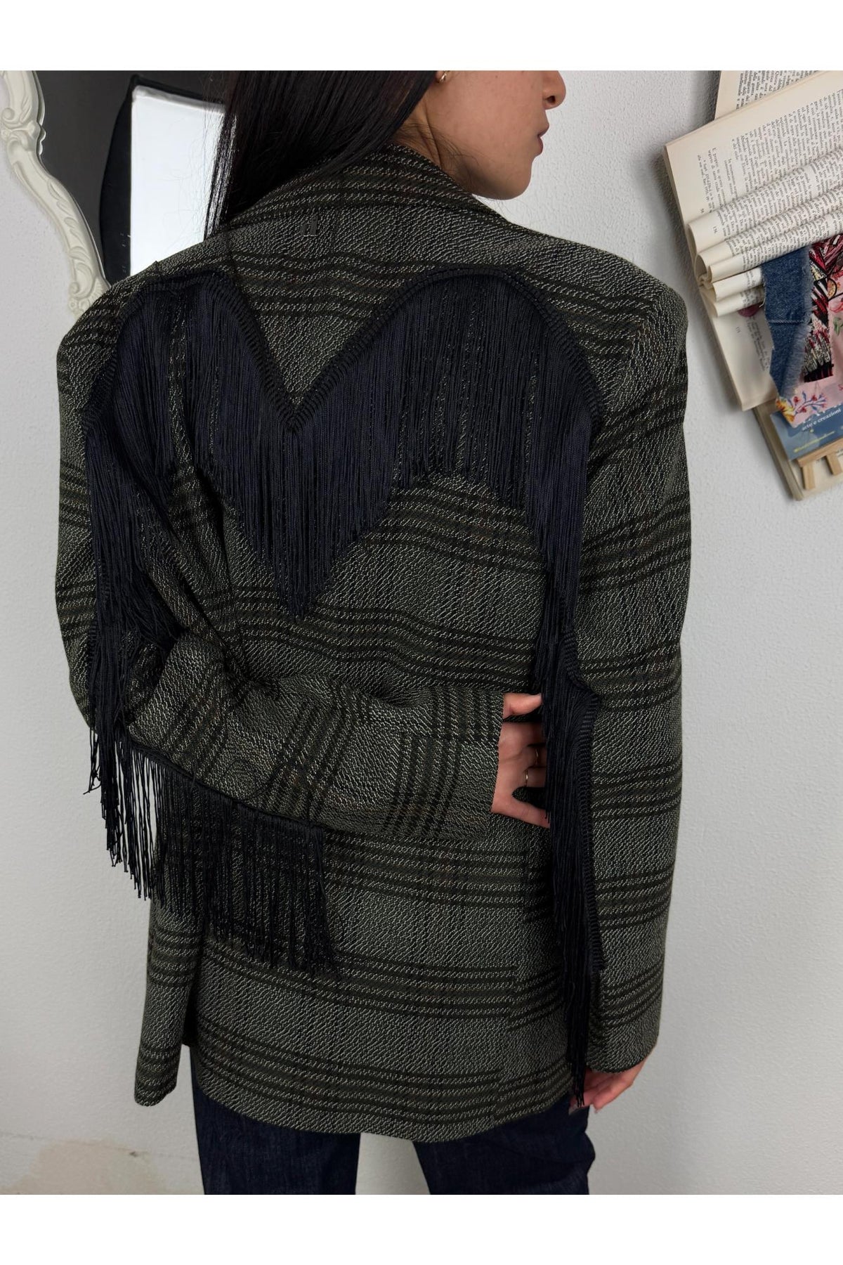 DIXIE Giacca vintage Dixie Militare