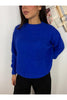 maglione girocollo a scatoletta dixie m277b050a 23295128