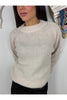 maglione girocollo a scatoletta dixie m277b050a 28149188