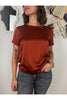 dixie maglia manica corta girocollo t782b021 29919466