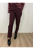 pantalone dritto le streghe a26es202 22308336