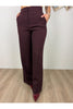 pantalone palazzo le streghe a26es206 22548376