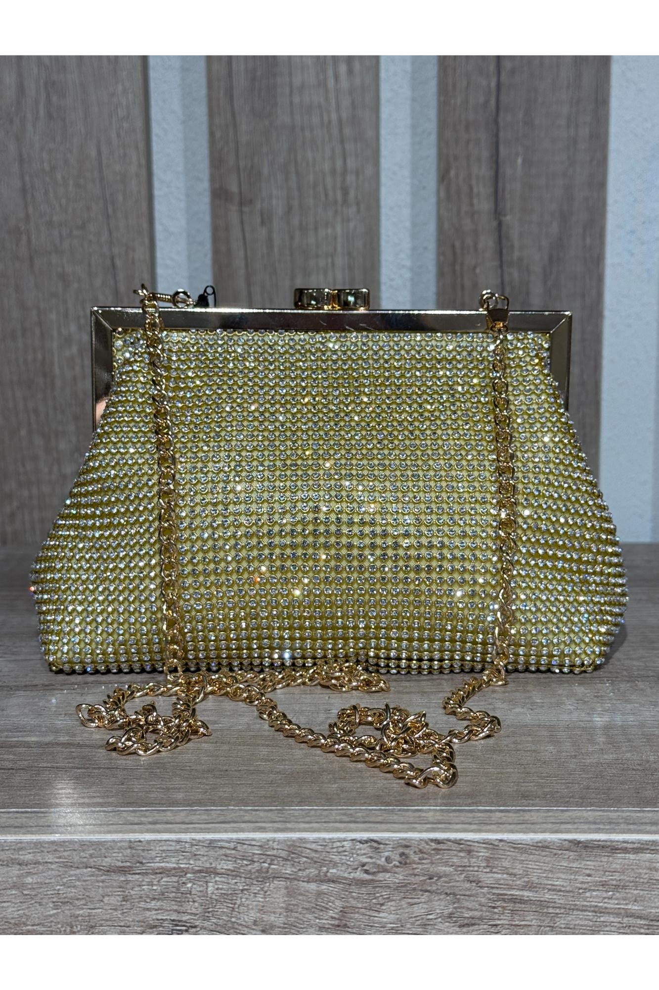 METOO TRINKETS Oro