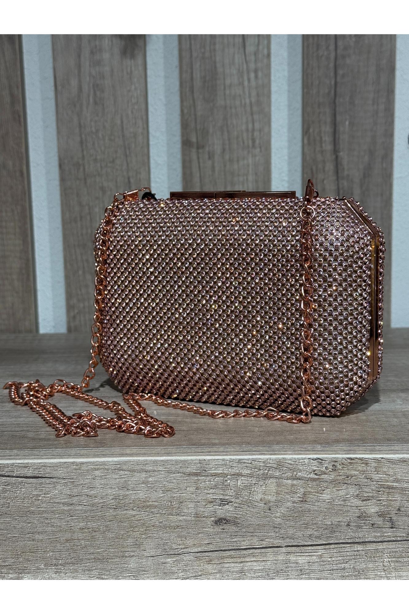 METOO TRINKETS Rosa