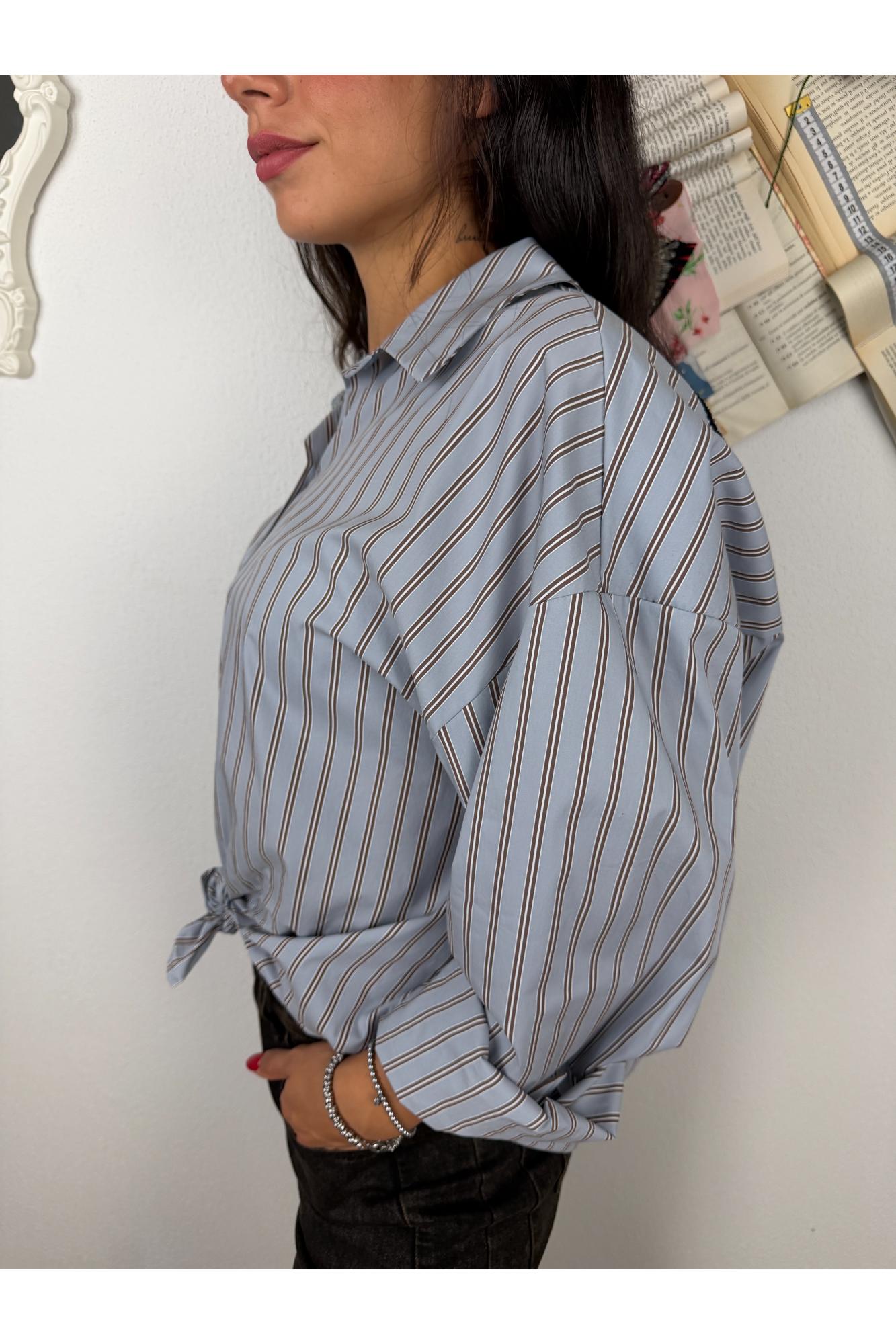PHILIA LOFT Camicia cosmic girl Philia loft Unica
