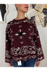 maglione fantasia souvenir d40v0859 26189517