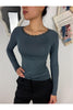 maglia barca con merletto susy mix b05256 29433292