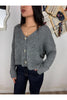 cardigan morbido susy mix m212 26441377