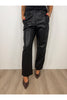 pantalone palazzo eco pelle susy mix pn16652 20429860