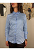 camicia con bottoini gioiello susy mix pp459t6 22472079