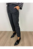 pantalone con risvoltino susy mix s12224lo 28736477