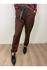 pantalone con risvoltino susy mix s12224lo 26992097