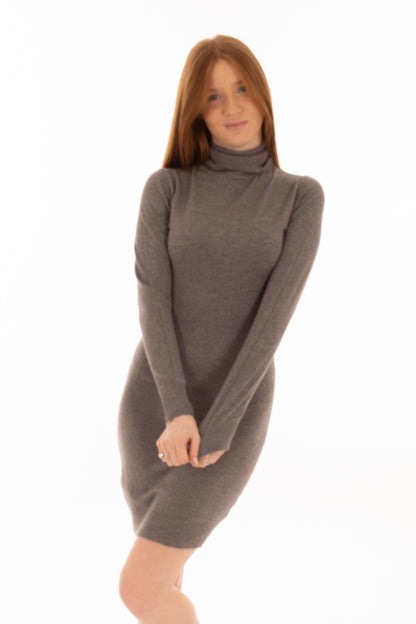 SUSY MIX abito dolcevita Art.220906