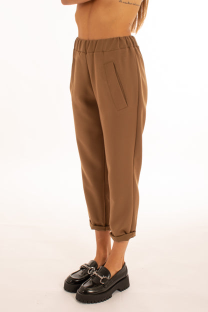 SUSYMIX - PANTALONE CON ELASTICO ART. PA3406