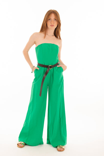 Dixie Tuta a fascia Articolo y041v020