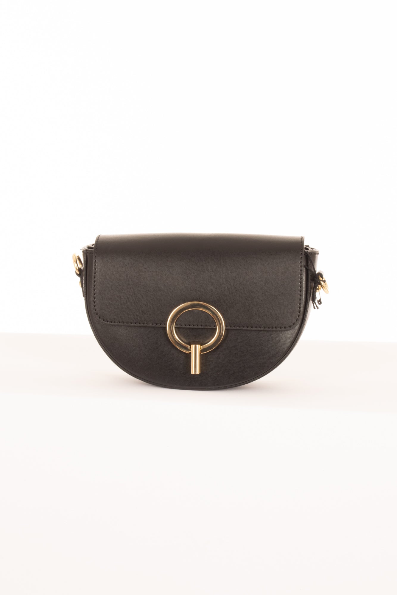BORSA MEZZA LUNA -ART. 8712