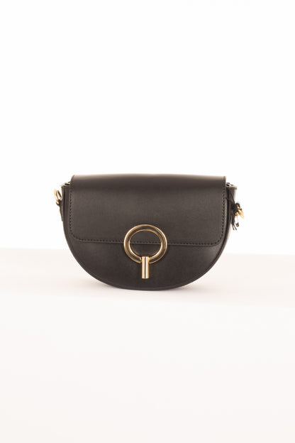 BORSA MEZZA LUNA -ART. 8712