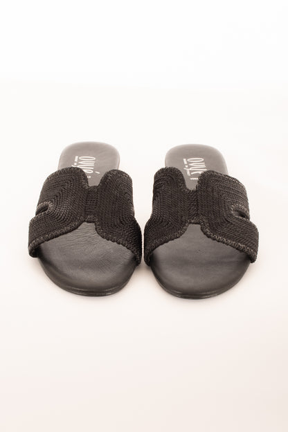 CIABATTA IN PELLE -ART. SE1806