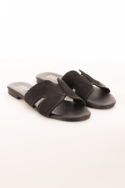 CIABATTA IN PELLE -ART. SE1806