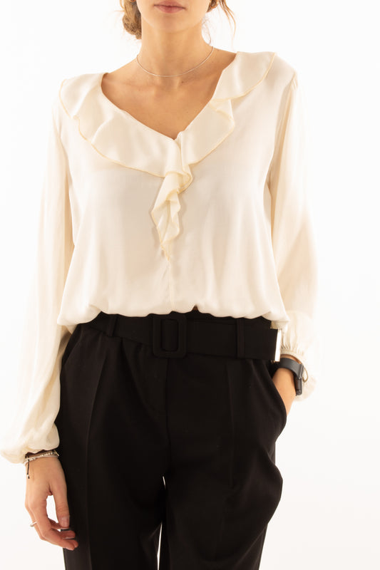 Blusa voila'- Burro