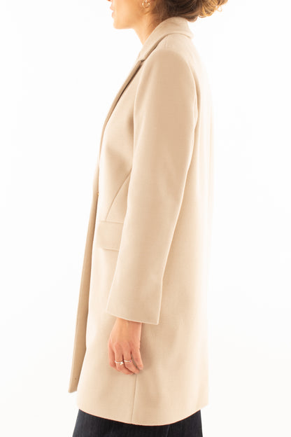 Cappotto monopetto Dixie - Casha