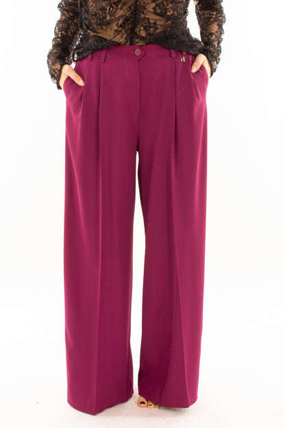 Pantalone a palazzo Dixie - Amarena