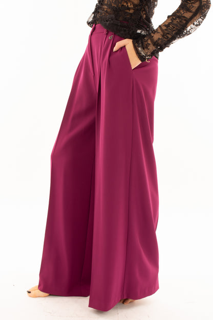 Pantalone a palazzo Dixie - Amarena