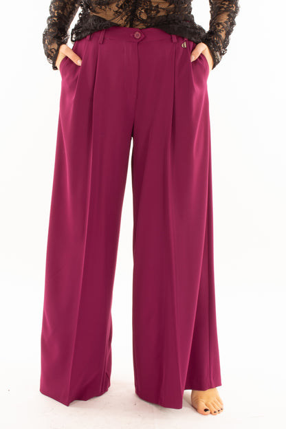 Pantalone a palazzo Dixie - Amarena