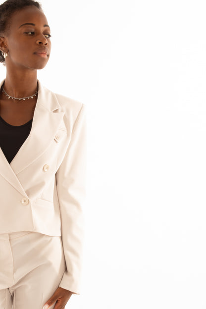 Giacca corta Imperial-Ice