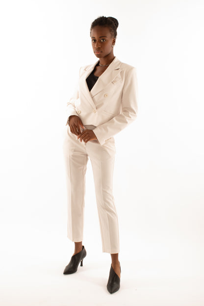 Giacca corta Imperial-Ice