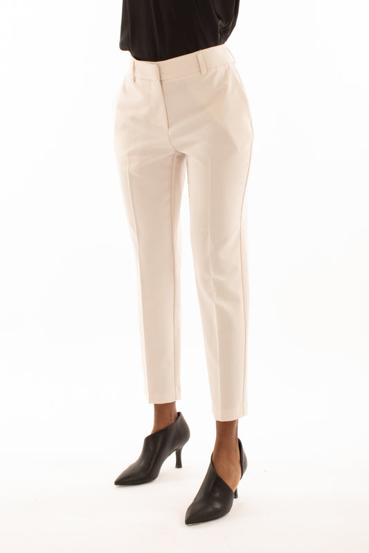 Pantalone slim Imperial - Ice
