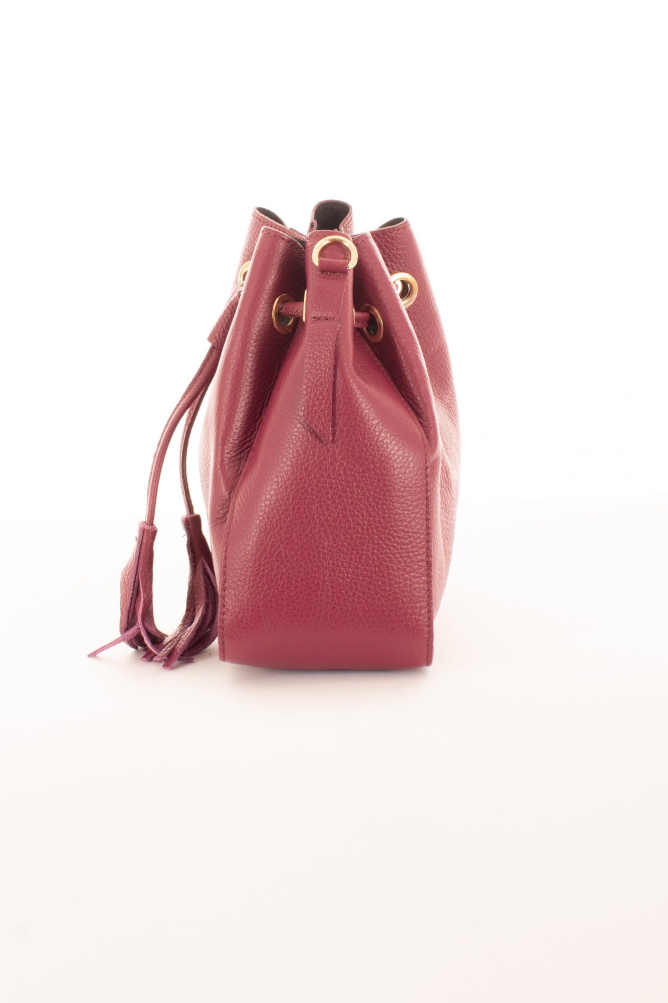 Borsa secchiello Metoo - Magenta