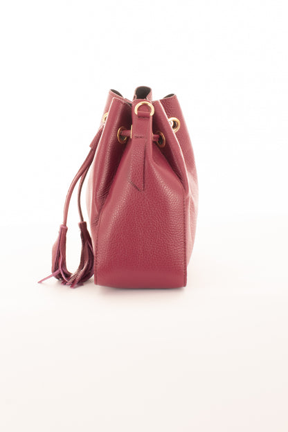 Borsa secchiello Metoo - Magenta