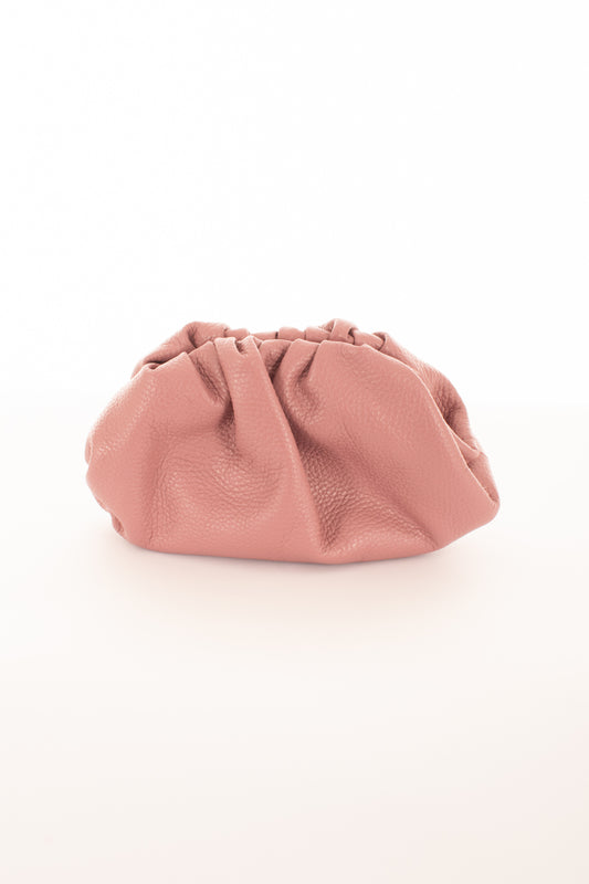 Borsa mini pochette Metoo - Lilla