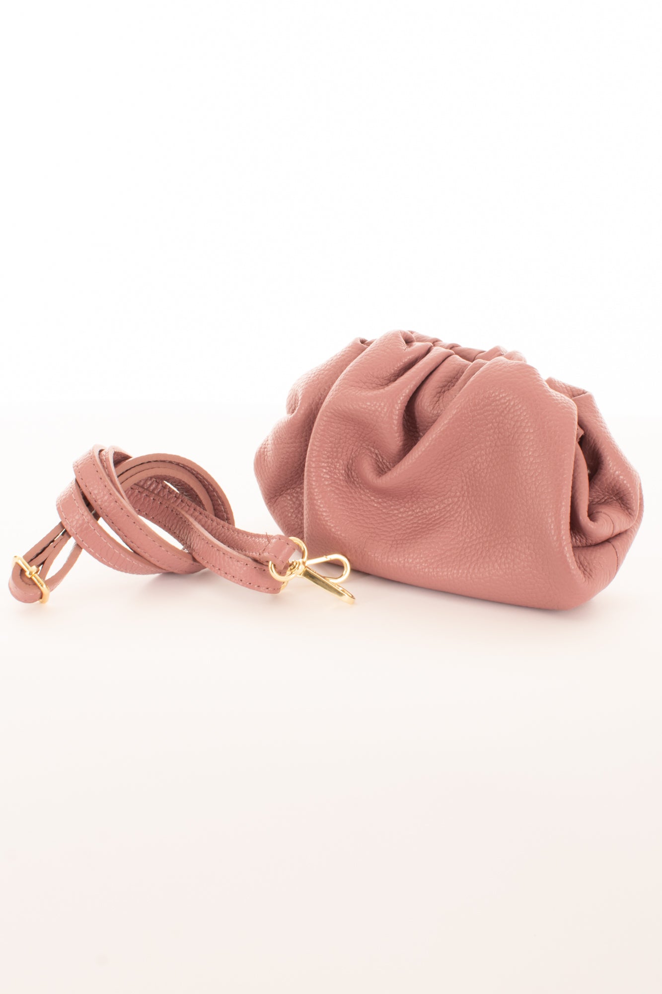 Borsa mini pochette Metoo - Lilla