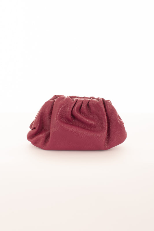 Borsa mini pochette Metoo - Magenta