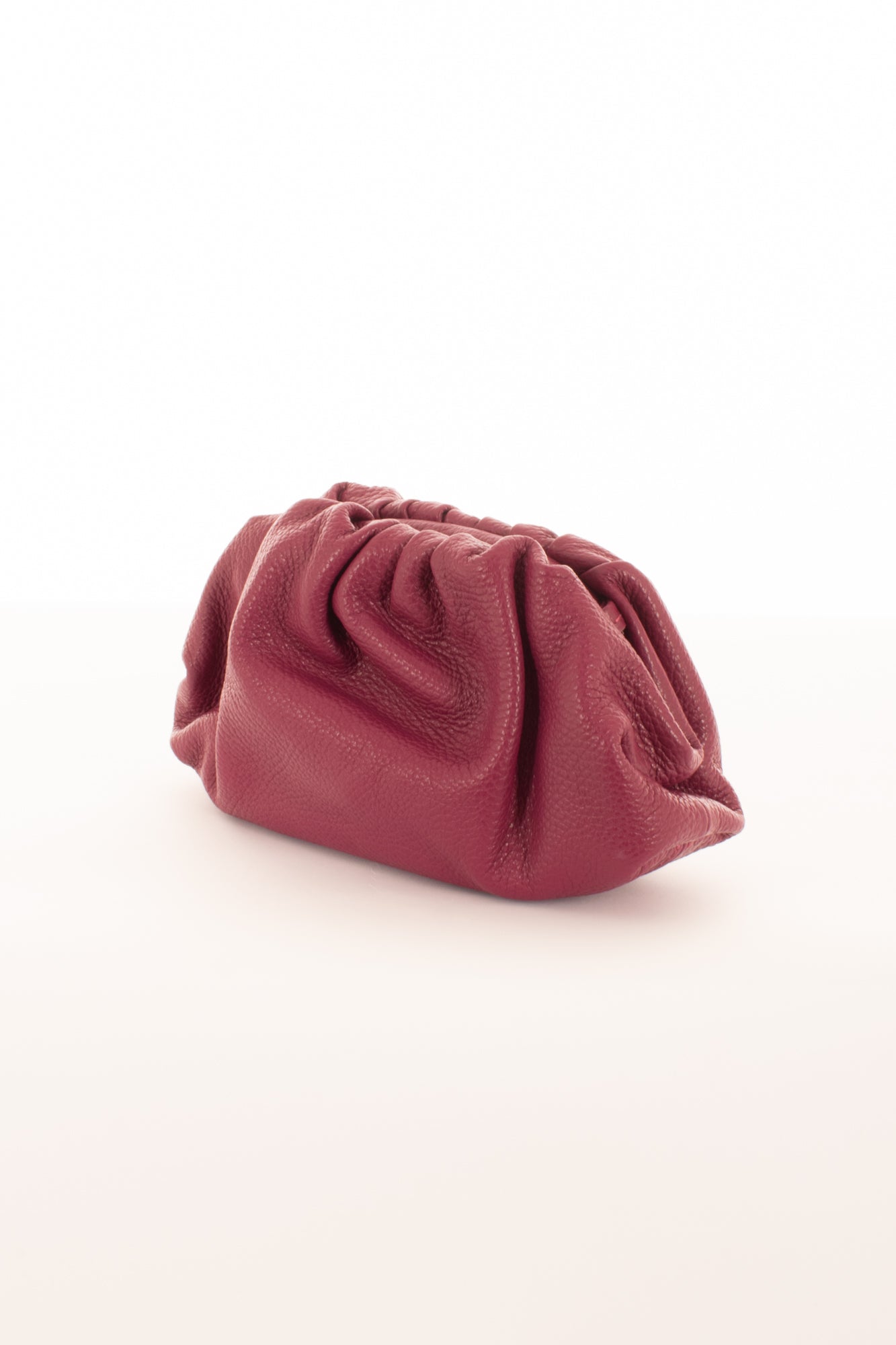 Borsa mini pochette Metoo - Magenta
