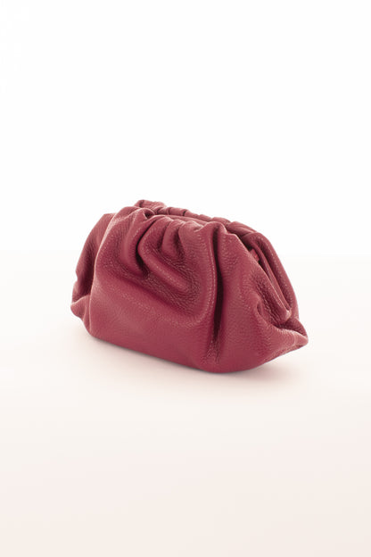 Borsa mini pochette Metoo - Magenta