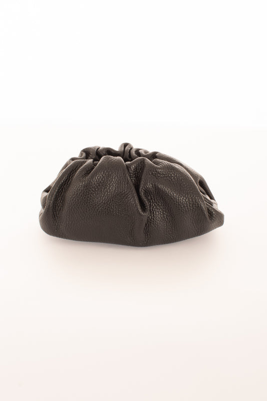 Borsa mini pochette Metoo - Nero