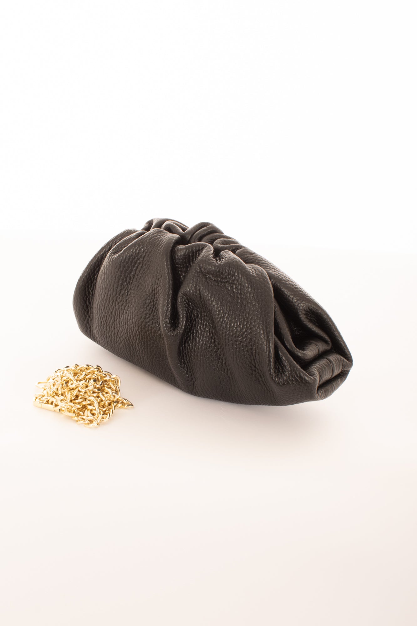 Borsa mini pochette Metoo - Nero
